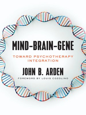 cover image of Mind-Brain-Gene